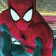 Illustration for article titled emFriendly Neighborhood Spider-Man/em is on babysitting duty in this exclusiveem/em